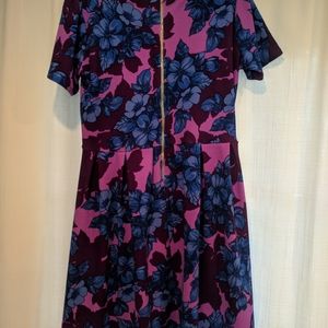 Lularoe Amelia Dress XL